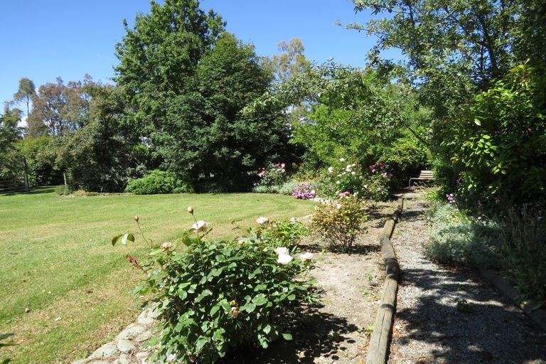 Photo of property in 3 Strathallan Road, Ashwick Flat, Fairlie, 7987