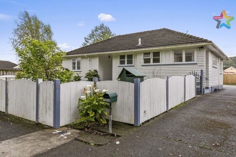 Photo of property in 1/1159 High Street, Taita, Lower Hutt, 5011