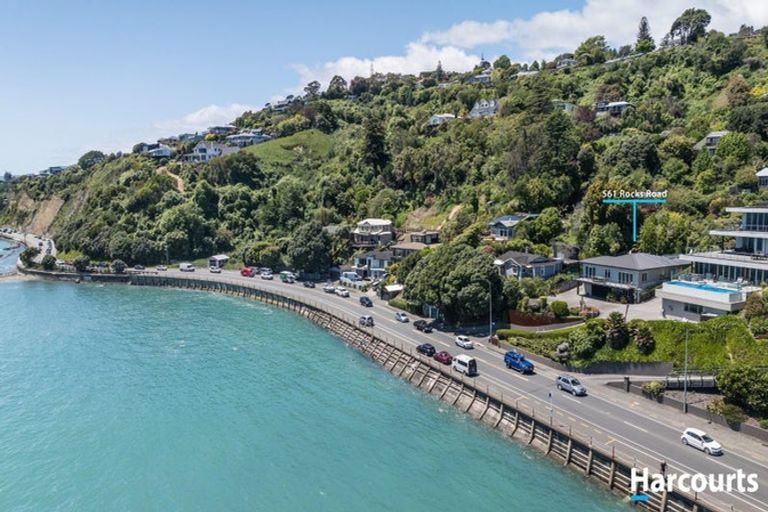 Photo of property in 561 Rocks Road, Moana, Nelson, 7011