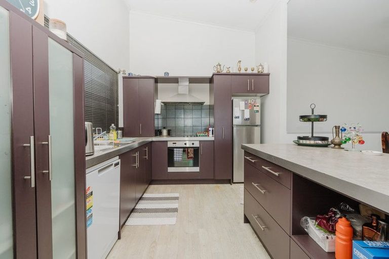 Photo of property in 44a Willoughby Street, Whitiora, Hamilton, 3200