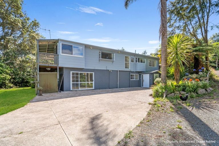 Photo of property in 513a Taneatua Road, Taneatua, Whakatane, 3191