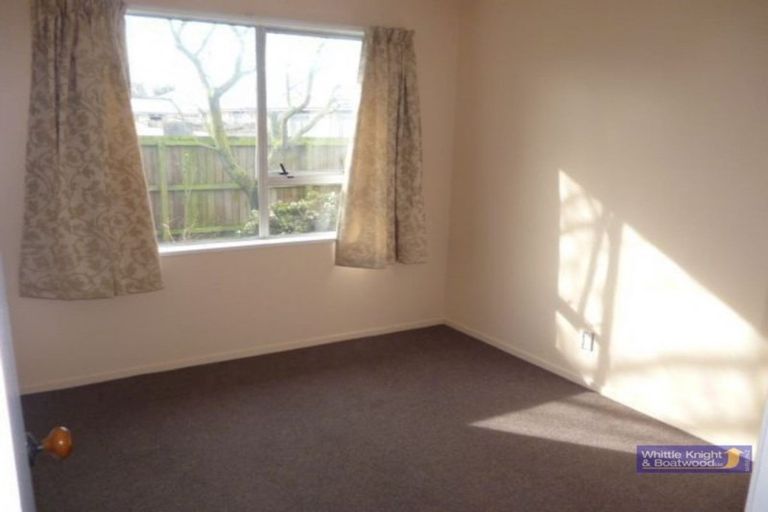 Photo of property in 2/23 Brougham Street, Addington, Christchurch, 8024