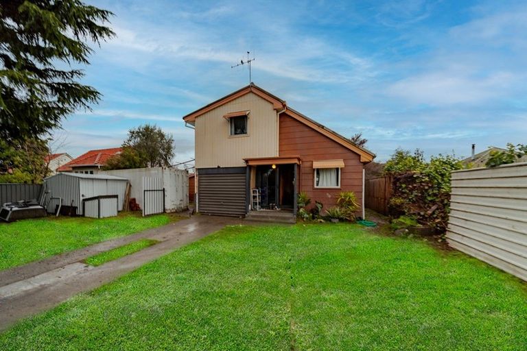 Photo of property in 21a Rutherford Road, Marewa, Napier, 4110