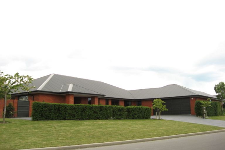 Photo of property in 20 Belmont Avenue, Rangiora, 7400