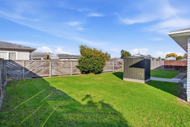 Photo of property in 7 Taylor Crescent, Blenheim, 7201