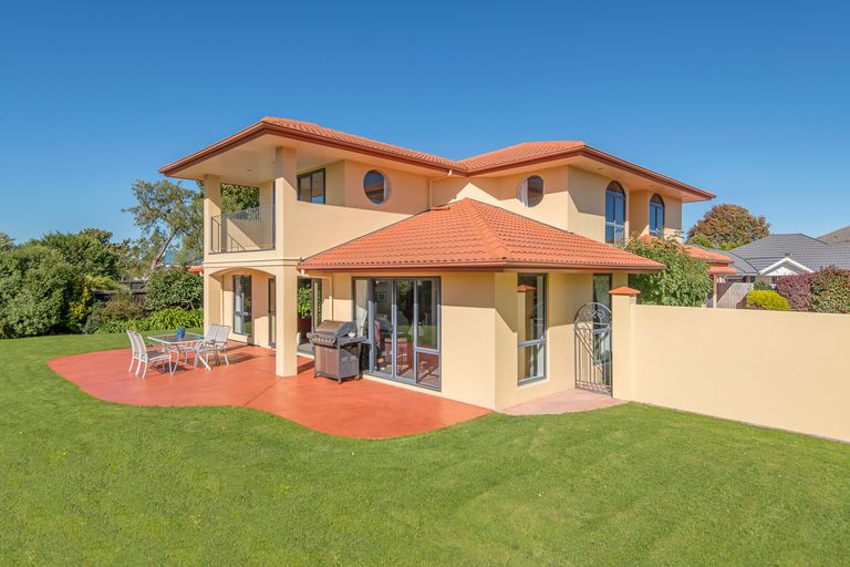 Photo of property in 7 Baldoyle Way, Casebrook, Christchurch, 8051