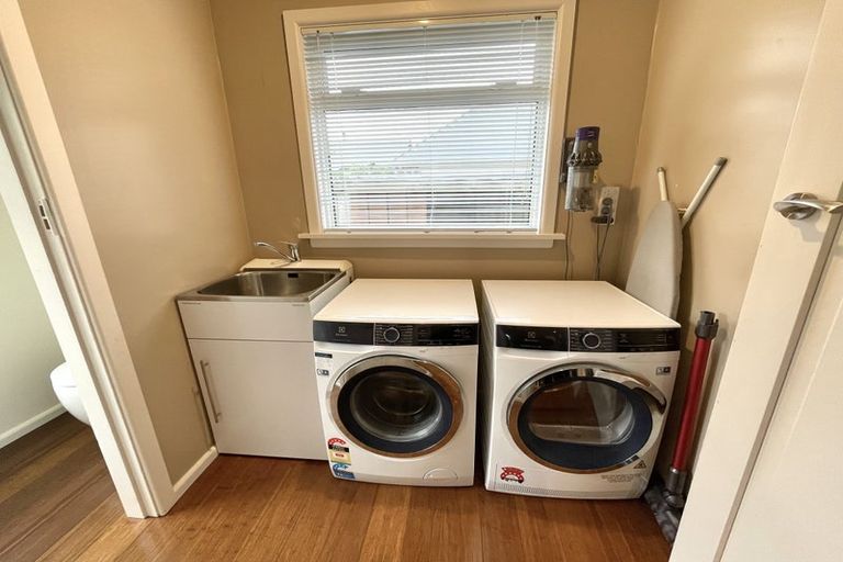 Photo of property in 268 Ilam Road, Burnside, Christchurch, 8053