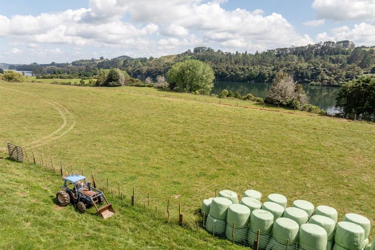 Photo of property in 292 Stokes Road, Maungatautari, Cambridge, 3494