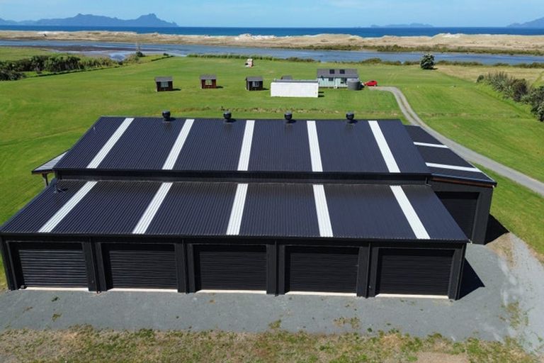 Photo of property in 487 Cove Road, Waipu, 0582