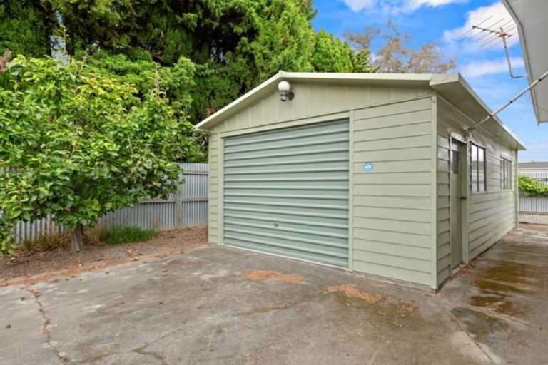 Photo of property in 14 Mcfarlane Place, Springlands, Blenheim, 7201