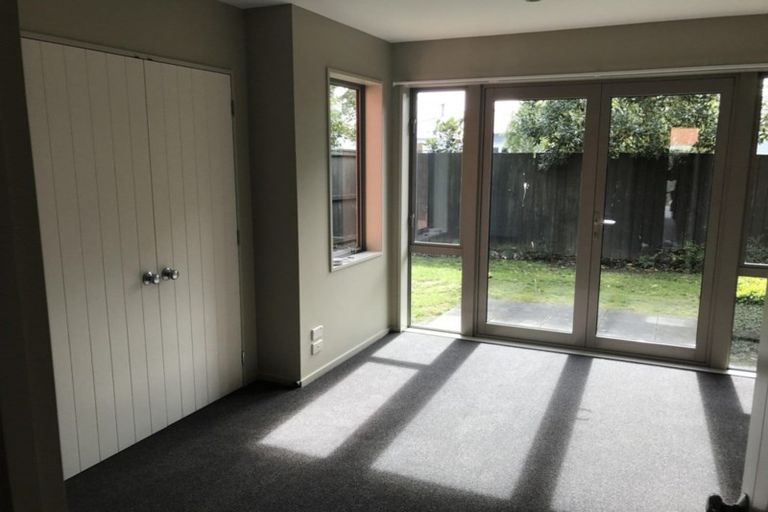 Photo of property in 107 Innes Road, St Albans, Christchurch, 8052