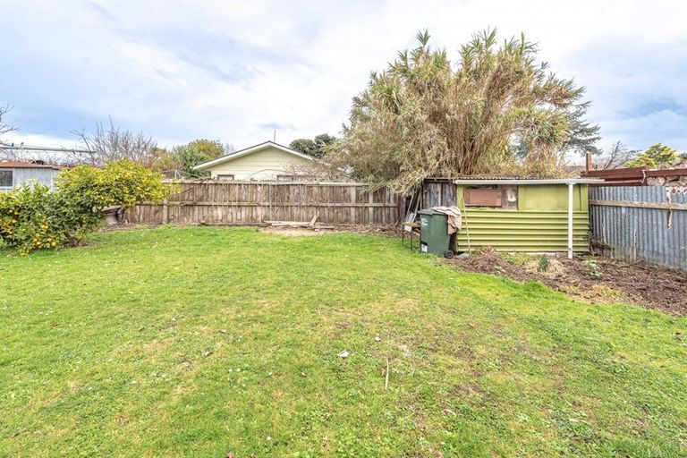 Photo of property in 29 Cumbrae Place, Aramoho, Whanganui, 4500