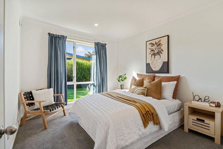 Photo of property in 8 Elmslie Grove, Halswell, Christchurch, 8025