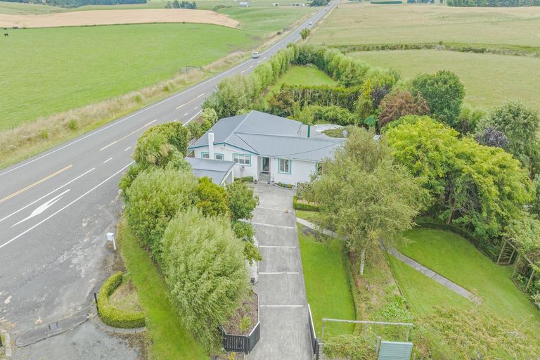 Photo of property in 832 State Highway 3, Marton, 4789