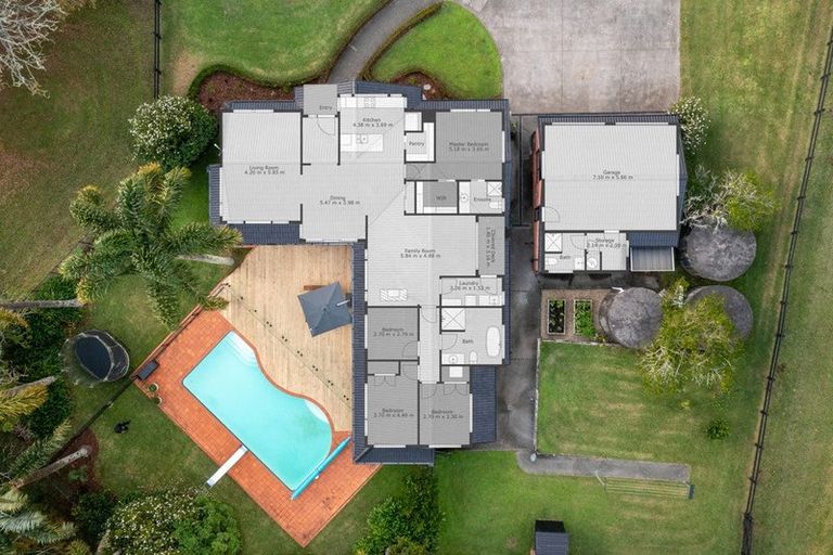 Photo of property in 72 Wake Road, Coatesville, 0793