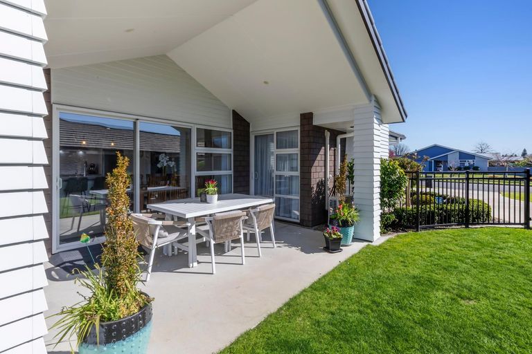 Photo of property in 6 O'sullivan Drive, Matamata, 3400