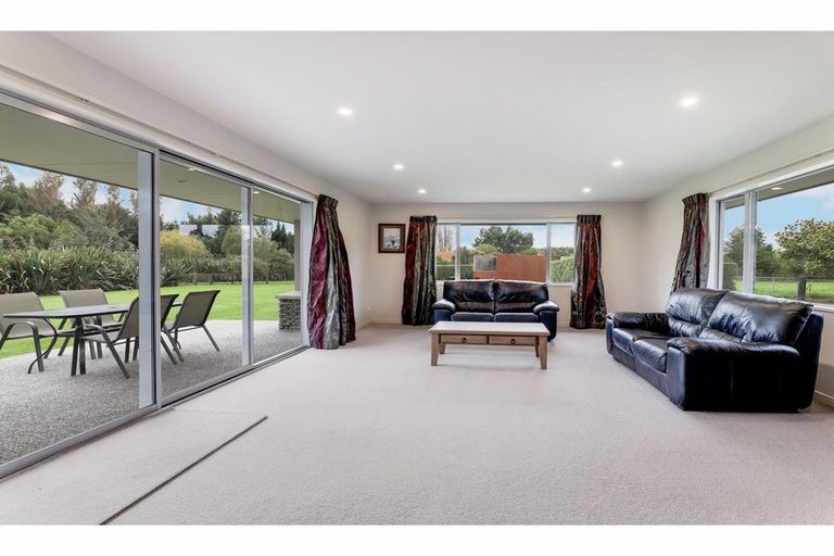 Photo of property in 99 Giles Road, Clarkville, Kaiapoi, 7692