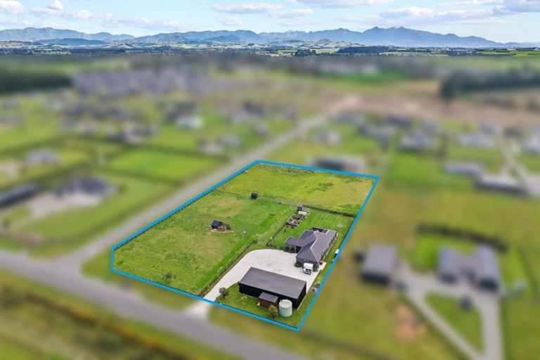 Photo of property in 267 Creyke Road, Darfield, 7571