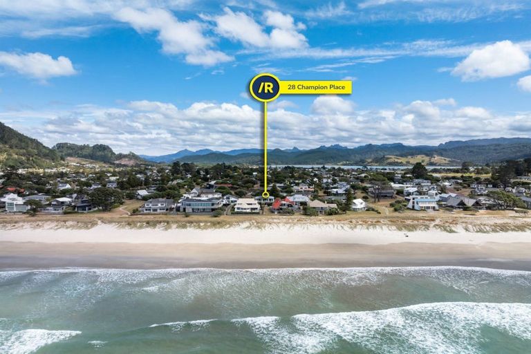 Photo of property in 28 Champion Place, Pauanui, Hikuai, 3579