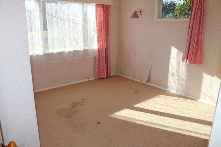 Photo of property in 35 Caffray Avenue, Aramoho, Whanganui, 4500