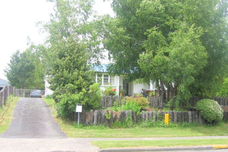 Photo of property in 58 Goldfinch Street, Ohakune, 4625