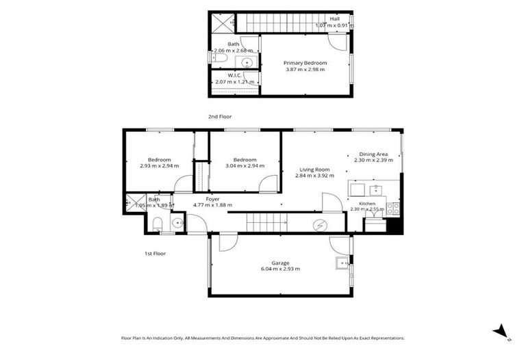 Photo of property in 5/82 Southampton Street, Sydenham, Christchurch, 8023