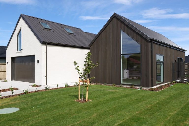 Photo of property in 24 Glovers Road, Halswell, Christchurch, 8025