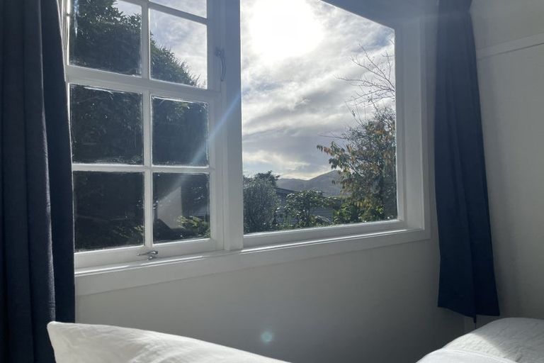 Photo of property in 16 Voltaire Street, Karori, Wellington, 6012