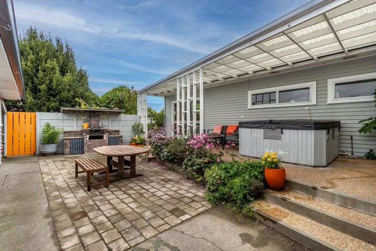 Photo of property in 1015 Totara Street, Mahora, Hastings, 4120