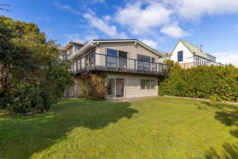 Photo of property in 7 Tregear Place, Camborne, Porirua, 5026