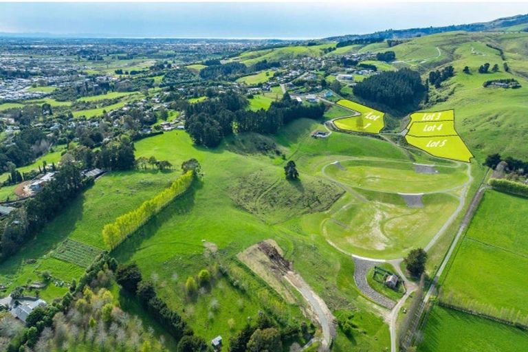 Photo of property in 10 Kapuka Lane, Kennedys Bush, Christchurch, 8025