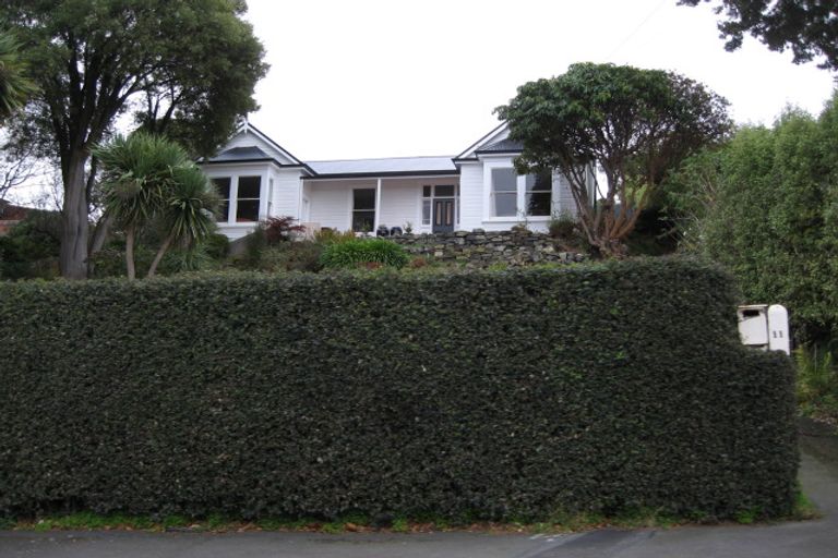 Photo of property in 11 Hart Street, Belleknowes, Dunedin, 9011