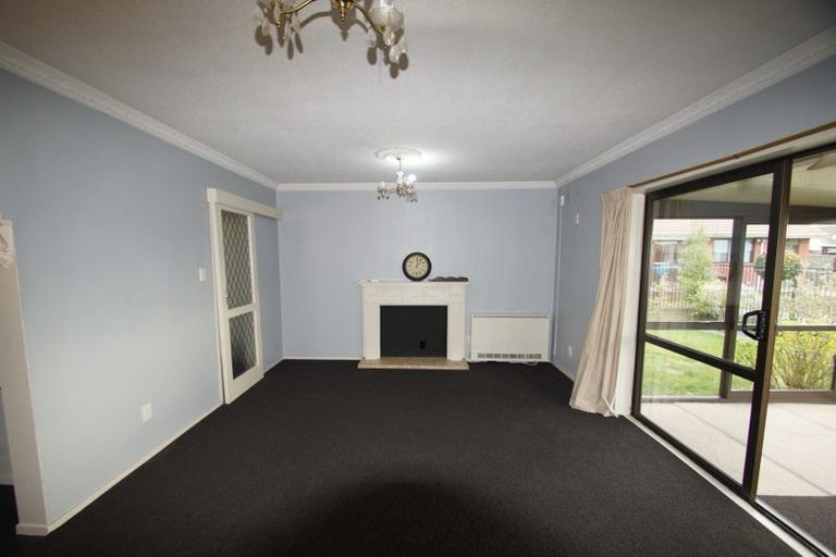 Photo of property in 6/78 Lincoln Road, Hillmorton, Christchurch, 8024