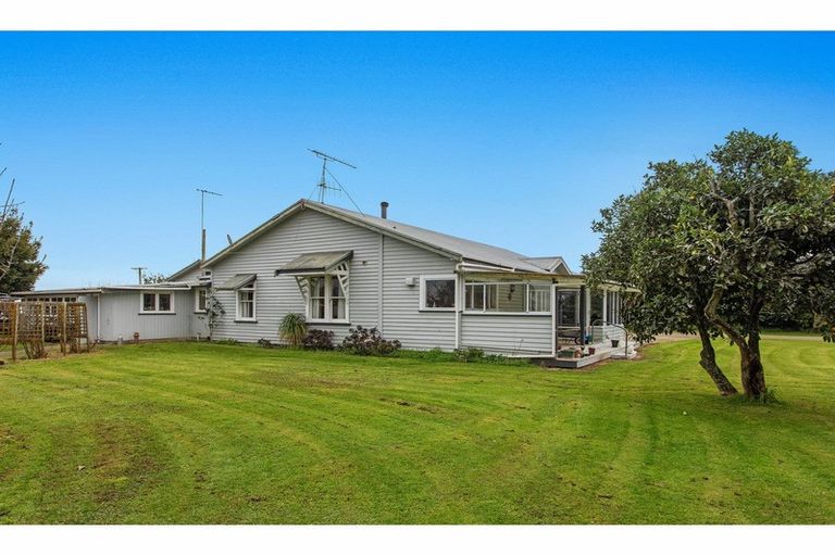 Photo of property in 174 Gow Road, Tirohanga, Opotiki, 3197