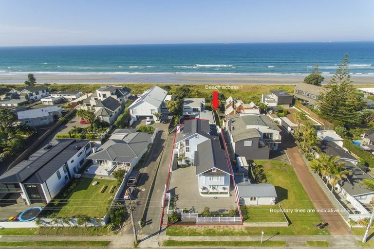 Photo of property in 175 Oceanbeach Road, Mount Maunganui, 3116