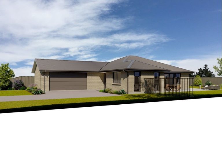 Photo of property in 76 Hilton Drive, Amberley, 7410