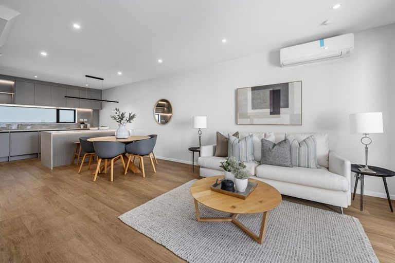 Photo of property in 6/27 Bracken Avenue, Takapuna, Auckland, 0622