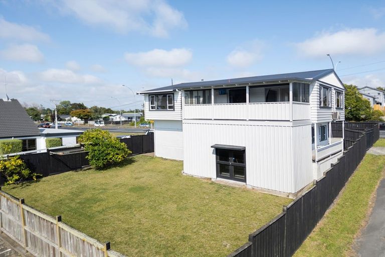 Photo of property in 127 Ohaupo Road, Melville, Hamilton, 3206