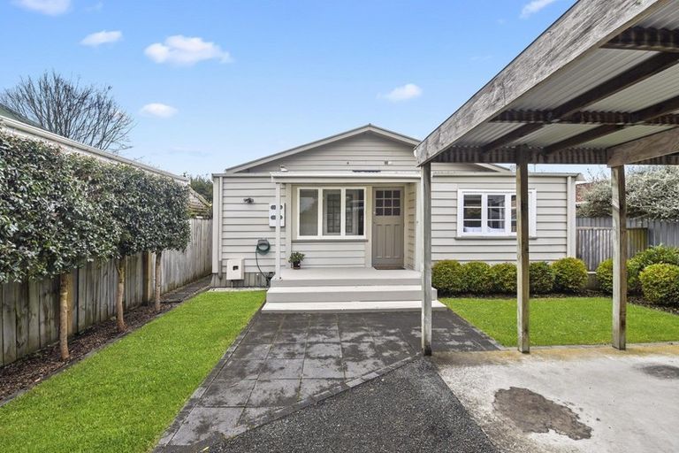 Photo of property in 92a Wellington Street, Hamilton East, Hamilton, 3216
