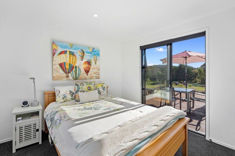 Photo of property in 9 Kristin Place, Manakau, Levin, 5573