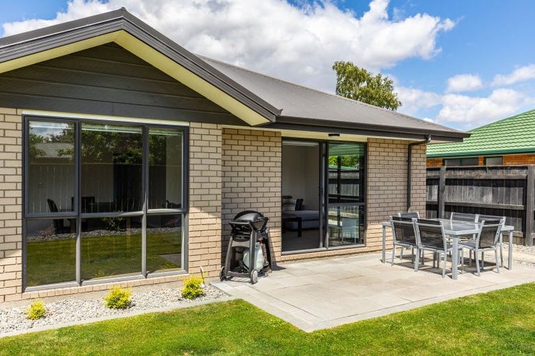 Photo of property in 24a Glenroy Crescent, Springlands, Blenheim, 7201