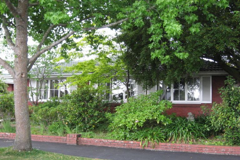 Photo of property in 46 Whitby Street, Burnside, Christchurch, 8053