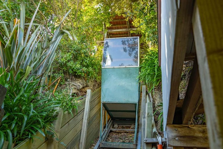 Photo of property in 236 Marine Drive, Lowry Bay, Lower Hutt, 5013