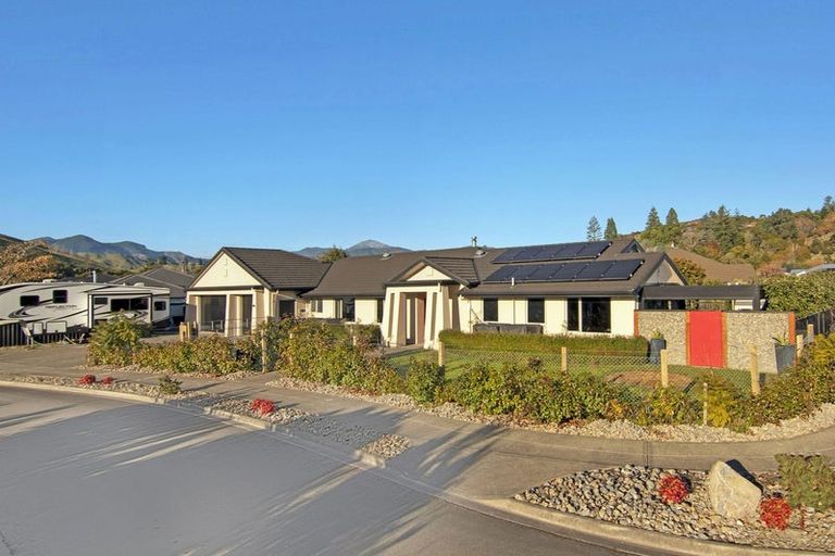 Photo of property in 6 Ryeland Avenue, Wakefield, 7025