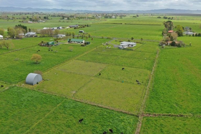 Photo of property in 54 Arawa Street, Pipiroa, Ngatea, 3597