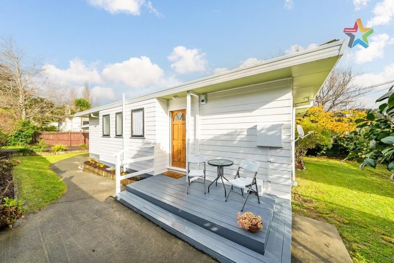 Photo of property in 12 Kennedy Grove, Stokes Valley, Lower Hutt, 5019