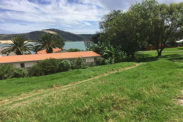 Photo of property in 65 Fairlie Crescent, Opononi, Kaikohe, 0473