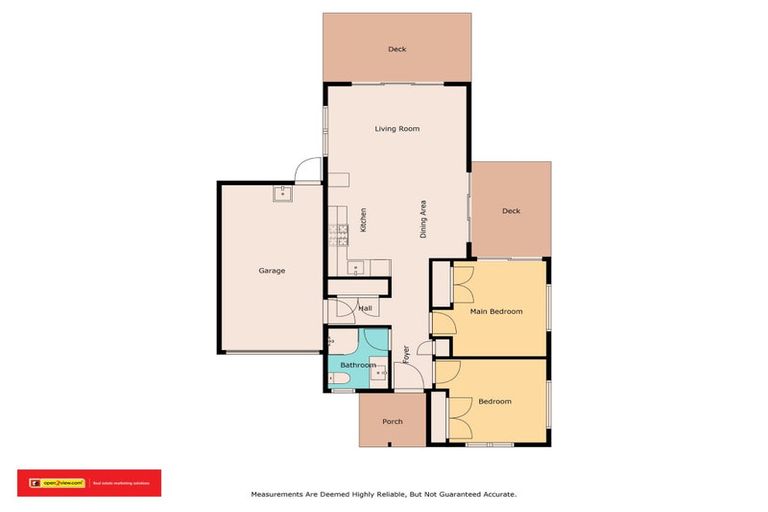 Photo of property in 71a Lorne Street, Morrinsville, 3300