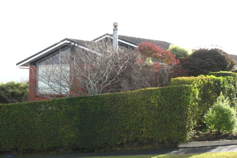 Photo of property in 1 Mckerrow Street, Shiel Hill, Dunedin, 9013