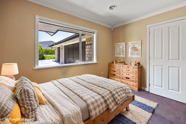 Photo of property in 24c Manawapou Road, Hawera, 4610